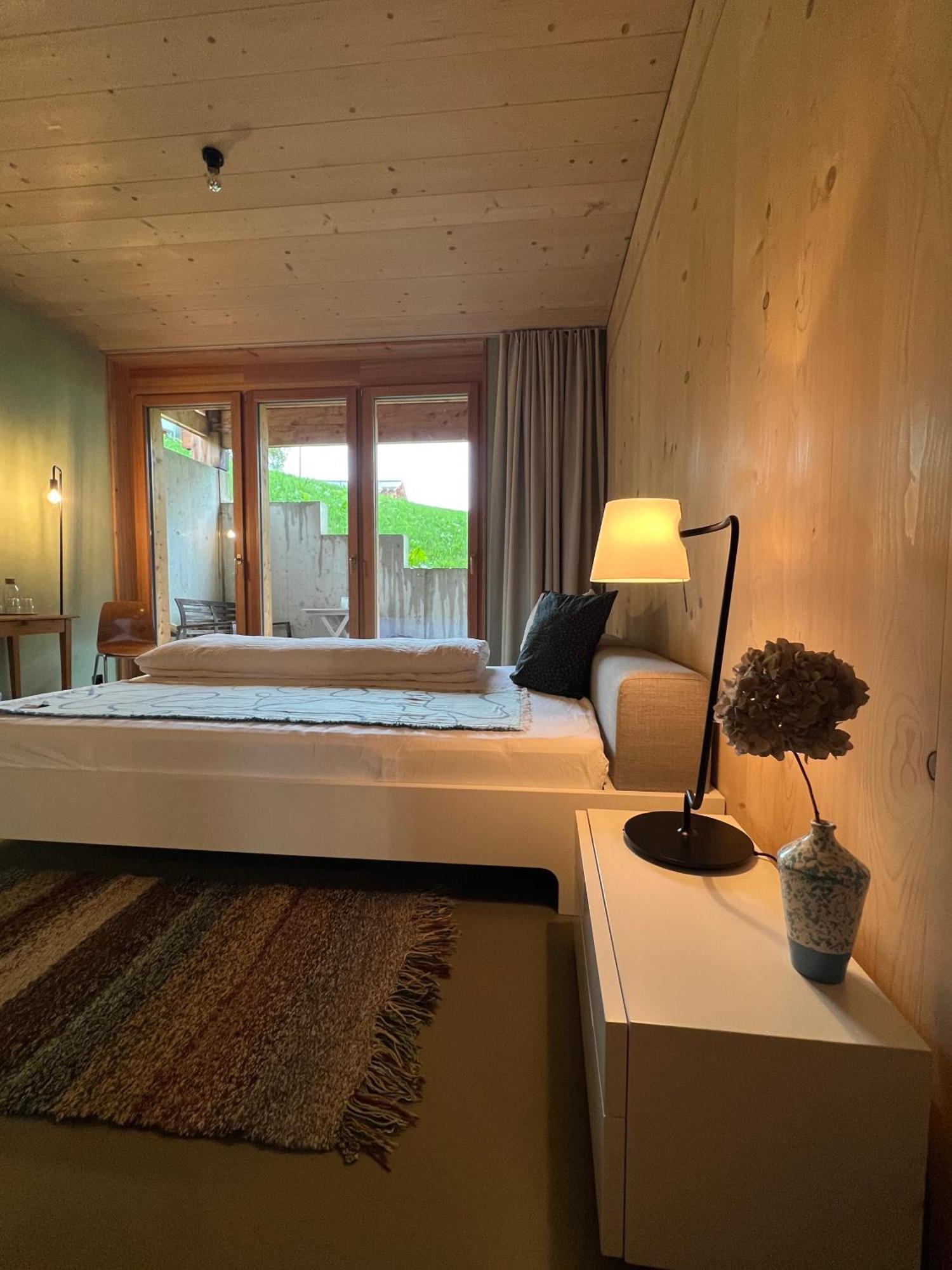 Doppelzimmer - barrierefrei